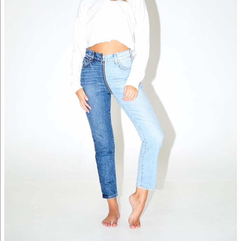 Revice Jeans